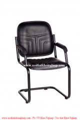 Ghế chân quỳ phòng họp giá tốt GD0408Q
