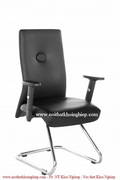 ghế chân quỳ phòng họp giá tốt GD0410MQ