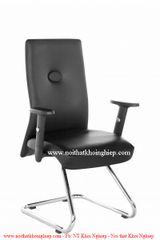 Ghế chân quỳ phòng họp giá tốt GD0410MQ