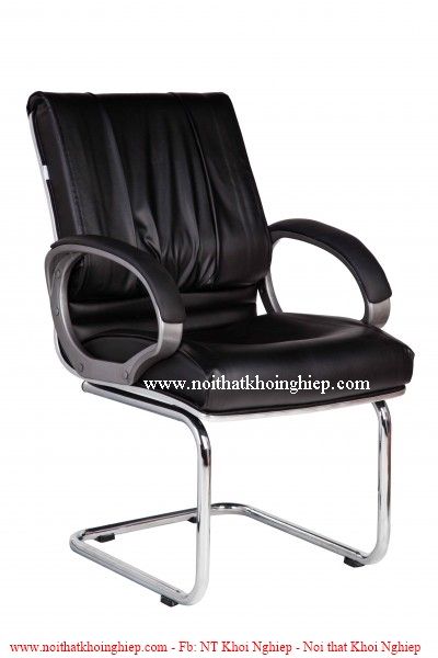 ghế họp cao cấp GD0432Q sang bền đẹp HCM
