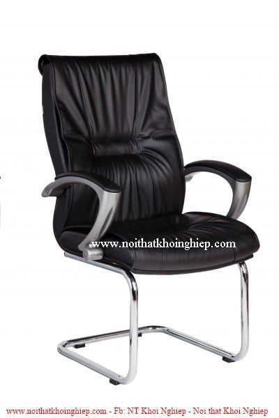 Ghế họp GD0433Q độc bền đẹp sang rẻ HCM