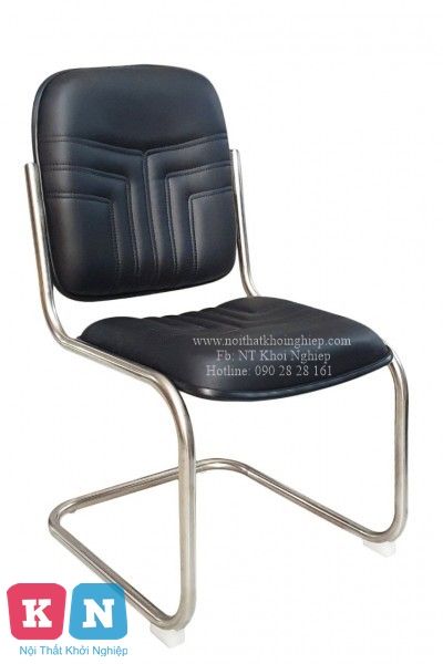 ghế chân quỳ phòng họp giá tốt GD0407i