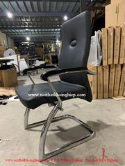 Ghế chân quỳ da văn phòng giá tốt GS103Q
