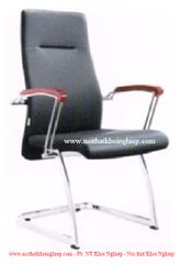 Ghế chân quỳ da văn phòng giá tốt GS104Q