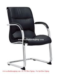 Ghế chân quỳ da văn phòng giá tốt GS203Q