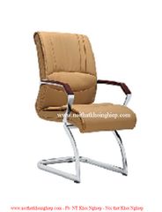 Ghế chân quỳ da văn phòng giá tốt GS204Q