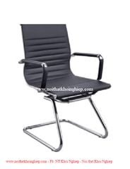 Ghế chân quỳ da văn phòng giá tốt GS317Q