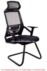 Ghế họp lưới GD8314MQ