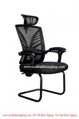 Ghế họp lưới GD8334Q