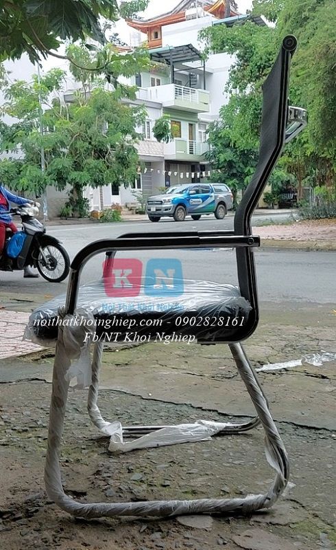 Ghế họp lưới giá rẻ văn phòng GT603Q