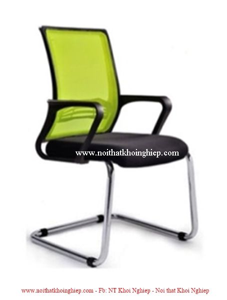 Ghế họp lưới văn phòng giá rẻ GS119Q