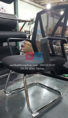 Ghế xoay lưới giá rẻ văn phòng GT314D