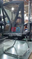 Ghế xoay lưới giá rẻ văn phòng GT314D