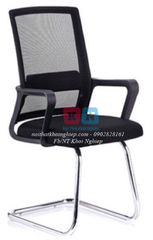 Ghế xoay lưới giá rẻ văn phòng GT344D
