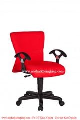 Ghế nhân viên GD0510