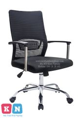 Ghế nhân viên lưng lưới GD8360