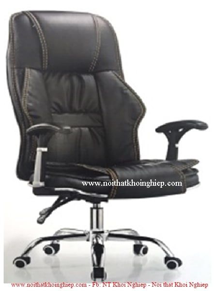 Ghế văn phòng đẹp giá tốt gs021