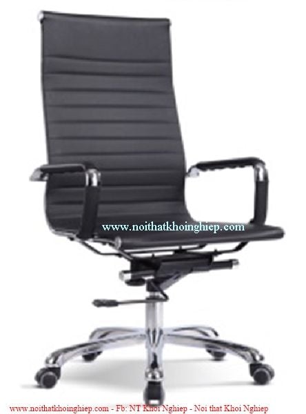 Ghế chân quỳ da văn phòng giá tốt GS317Q
