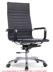Ghế chân quỳ da văn phòng giá tốt GS317Q