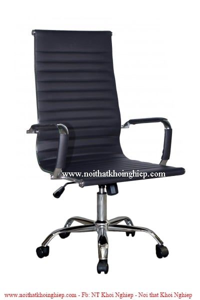 ghe nhan vien hcm GD115A-1