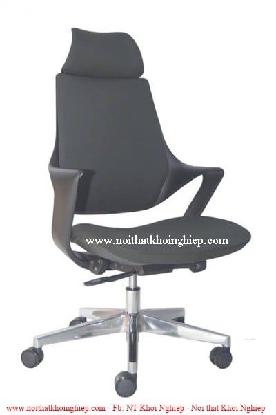 Ghế văn phòng đẹp giá tốt GD0818B