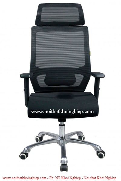 Ghế xoay lưới GD8329