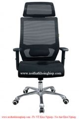 Ghế xoay lưới GD8329