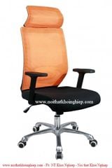 Ghế xoay lưới GD8329