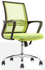 Ghế họp lưới văn phòng giá rẻ GS119Q