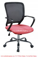Ghế xoay lưới GD8325