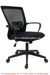 Ghế xoay lưới GD8340