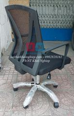 Ghế xoay lưới giá rẻ văn phòng GT314D