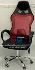 Ghế xoay lưới giá rẻ văn phòng GT325
