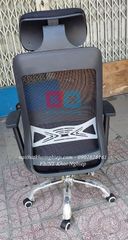 Ghế xoay lưới giá rẻ văn phòng GT889D