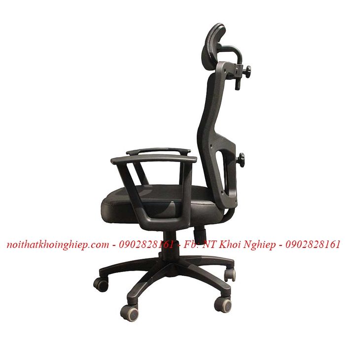 Ghế làm việc tại nhà nhập khẩu GNL100H