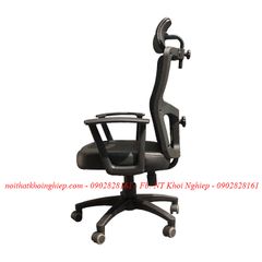 Ghế làm việc tại nhà nhập khẩu GNL100H