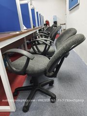 Sửa ghế văn phòng hư lưng