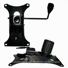 Sửa ghế văn phòng hư mâm đỡ