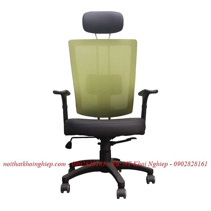 Ghế văn phòng nhập khẩu GNL102