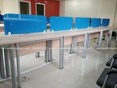 Bàn chân sắt giá rẻ 1m2 BSOV1206