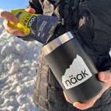  Thức uống năng lượng Drink Mix Naak Utral Energy 72g 