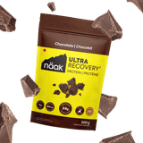  Bột phục hồi Naak Ultra Recovery Protein Power 500g 
