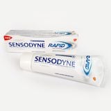  Kem đánh răng Sensodyne Rapid ngừa ê buốt 75ml 