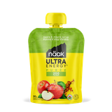  Trái cây nhuyễn Naak Ultra Energy Purees 90g 