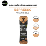  Giấm ngăn chuột rút Crampfix Shot 20ml 