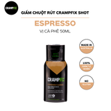  Giấm ngăn chuột rút Crampfix Shot 50ml 