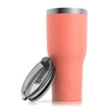  Ly giữ nhiệt RTIC Tumbler 890ml 30oz - Nhiều màu 