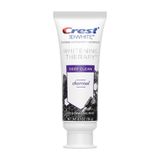  Kem đánh răng Crest 3D Whitening Therapy Charcoal 116g 