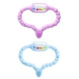  Vòng cắn mọc răng Curababy 