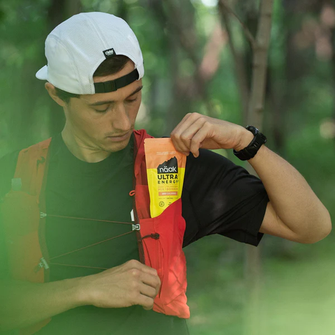  Thức uống năng lượng Drink Mix Naak Utral Energy Neutral 72g (clearance date 5/2026) 